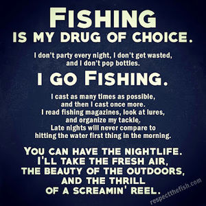 Meet your Posher, Gary